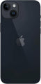 Apple iPhone 14 5G 128GB Sim Free Mobile Phone - Midnight