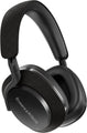 Bowers & Wilkins Px7 S2 Wireless Headphones - Black