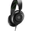 Steelseries Arctis Nova 1X Gaming Headset Over-Ear Wired, Black - Student Computers
