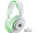 STEELSERIES Arctis Nova 5X Wireless Xbox Gaming Headset - White