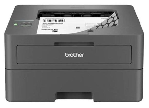 Brother HL-L2445DW A4 Laser Multi Function Printer LCD Panel WiFi, USB 2.0