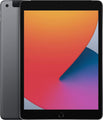 Apple iPad 8th Generation 10.2' 32GB WiFi & Cellular Space Grey - Student Computers