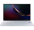 SAMSUNG Galaxy Book Ion 13.3" Laptop - Intel Core i5, 512 GB SSD, Silver - Student Computers