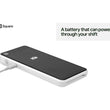 SQUARE Handheld Card & Contactless Payment Terminal 6.2