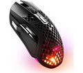STEELSERIES Aerox 5 RGB Wireless Optical Gaming Mouse - Student Computers