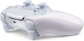 PS5 DualSense Wireless Controller - Chroma Pearl