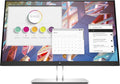 HP Business Monitor 24 Inch E24 G4 E-Series LED  Full HD 1080p Black / Silver