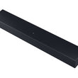 Samsung HW-C400 2.0 Channel Soundbar with Built-In Subwoofer NO Remote - Student Computers