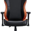 Anda Seat Luna Premium Gaming Chair - Black & Orange - Student Computers