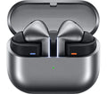 SAMSUNG Galaxy Buds3 Pro Wireless Bluetooth Noise-Cancelling Earbuds - Silver - Student Computers
