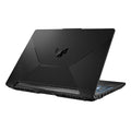 ASUS TUF Gaming A15 AMD Ryzen 5 7535HS 8GB RAM 512GB SSD NVIDIA RTX 2050 15.6 Full HD IPS Windows 11 Home Laptop - Student Computers