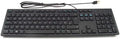 Dell Multimedia USB-A Keyboard-KB216 - UK (QWERTY) - Black - Student Computers