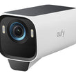 eufyCam S3 Pro 4K Security Camera (2-Pack) and HomeBase 3