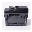 Brother MFC-L2860DWE - multifunction Laser printer - Black and White