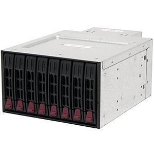 Fujitsu Upgrade to Medium 4x LFF Carrier panel (8 x 3.5) Grade A - Student Computers