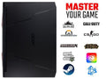 ACER Nitro 5 15.6" Gaming Laptop - Intel Core i5 16GB RAM 512 GB SSD RTX 3050 Ti - Student Computers
