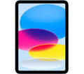 Apple iPad 10th Gen Tablet 2022 10.9" A14 Wi-Fi 64GB Blue MCM84NF/A - Student Computers