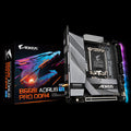 Gigabyte B660I AORUS PRO - Intel B660 DDR4 Mini-ITX Motherboard - Student Computers