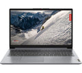 Laptop LENOVO IdeaPad 1 15.6" AMD Ryzen 3 4GB RAM 128GB SSD, Grey