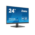 iiyama ProLite XU2493HS 24" HD Monitor IPS 100Hz Speakers 0.5 ms Response