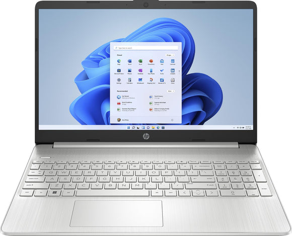 HP 15S-FQ2039NA 15.6