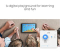 SAMSUNG Galaxy Tab A 8" Tablet (2019) - 32 GB, Black - Student Computers