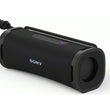 SONY Portable Bluetooth Speaker ULT FIELD 1  - Black