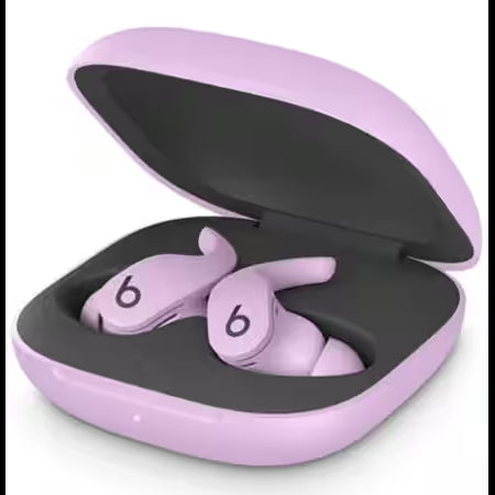 Genuine Beats Fit Pro True Wireless In-Ear Earbuds - Stone Purple