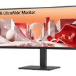 LG 34BA75QE 34