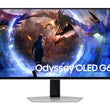 SAMSUNG Odyssey G6 LS27DG602SUXXU HD 27