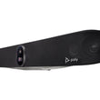 Poly Studio X70 video bar combines stunning design with sharp 4K video