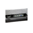 Hannspree Monitor HS248PPB 23.8