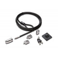 Dell Desktop (461-10185) Peripheral Locking kit - Student Computers