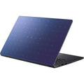 ASUS E410MA 14 Inch Laptop Intel N4500 processor 4GB RAM 128 GB eMMC Blue