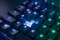 STEELSERIES Apex Pro TKL Mechanical Gaming Keyboard