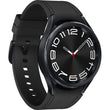 SAMSUNG Galaxy Watch6 Classic BT with Bixby - Black, 43 mm - Student Computers