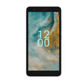 Nokia C02 4G 5.45" Dual SIM Android 12 Micro-USB 2GB 32GB Cyan - Student Computers
