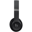 Beats Solo 4 On-Ear True Wireless Headphones - Matt Black - Student Computers