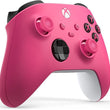 Official Xbox Series X & S Wireless Controller - Deep Pink