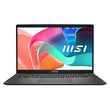 MSI Modern 14 F13MG-016UK Laptop Intel Core i5 13th Gen 16GB RAM 512GB SSD