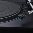 Technics SL-100C Premium Class Turntable 33 1/3 RPM, 45 RPM and 78 RPM