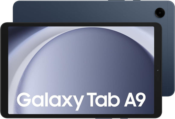 Samsung Galaxy Tab A9 Wifi 64GB DARK BLUE