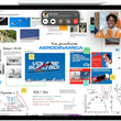 Apple Pencil Pro for iPad 2024 and later White Original Retail Box MX2D3ZM/A