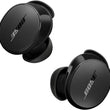 Bose QuietComfort Wireless Earbuds, Noise Cancelling Black In ear - Student Computers