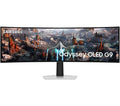 Samsung 49" Odyssey  G95C 5120x1440 Curved Odyssey Gaming Monitor - Student Computers
