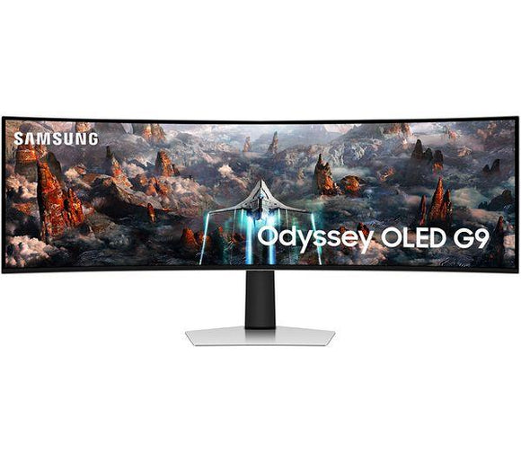 Samsung 49