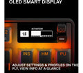 STEELSERIES Apex Pro TKL 2023 Mechanical Gaming Keyboard - Black - Student Computers