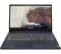 Lenovo IdeaPad 3 15.6in i5 12th Gen  8GB 256GB Laptop Abyss - Blue - Student Computers