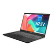 MSI Modern 15 Intel Core 5 8GB RAM 512GB SSD 15.6 Inch Windows 11 9S7-15H431-282 - Student Computers
