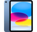 Apple iPad 10th Gen Tablet 2022 10.9" A14 Wi-Fi 64GB Blue MCM84NF/A - Student Computers